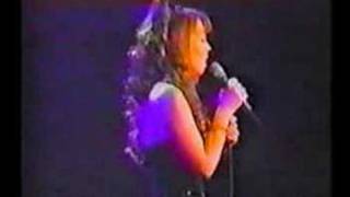 Mariah CareySilent Night Live 1994 [upl. by Mclyman]