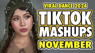 New Tiktok Mashup 2024 Philippines Party Music Viral Dance Trends November 5th [upl. by Ranit]