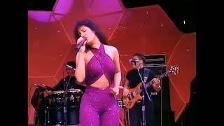 Selena  Cobarde Live From Astrodome 1995 HD [upl. by Tierza]