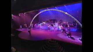 Big Band Medley Shoji Tabuchi  THE SHOJI TABUCHI SHOW 1997 [upl. by Tocs132]