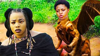 Ce Film Te Tourmentera Ne Le Regarde Pas Si Tu Ne Peux Pas Prier Nouveau Film Nigerian En Francais [upl. by Audrye480]