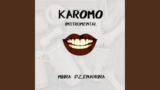 Karomo Instrumental Version [upl. by Roinuj]