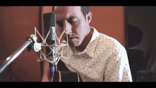 Ben Danaher  Hell or High Water Live Acoustic Studio Session [upl. by Irrep]