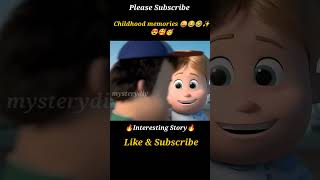 Childhood memories 😜😂🤣✨Movie explained in tamil\dubbed MoviesTamil voice over mysterydiv [upl. by Ilrak601]