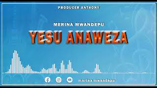 Official audio Yesu Anaweza [upl. by Pennebaker185]