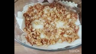 Lasagna Chicken Recipe Oven Home Remedy 🏠 Lasagna with white sauce Easy and Quick Recipe Barira [upl. by Aerbma401]