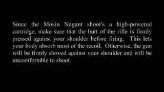 Mosin Nagant 9130 History Shooting and Cleaning [upl. by Yrennalf]