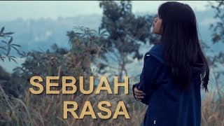 Sebuah Rasa  Agnez Mo Cover by Hanin Dhiya [upl. by Atirahc]