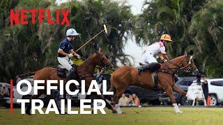 Polo  Official Trailer  Netflix [upl. by Sinnelg]