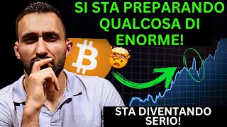 😮 Crypto Scusa ma nemmeno io me lo aspettavo 😳 [upl. by Celie]