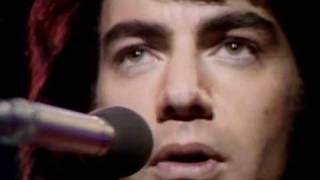 Neil Diamond  Brother Loves Travelling Salvation Show BBC Concert  1971 [upl. by Lothaire]