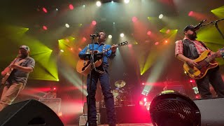 Turnpike Troubadours  Good Lord Lorrie 7302022 Ryman Auditorium [upl. by Ecargyram]