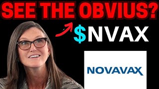 NVAX Stock Novavax stock NVAX STOCK PREDICTIONS NVAX STOCK Analysis NVAX stock news today [upl. by Pippa]