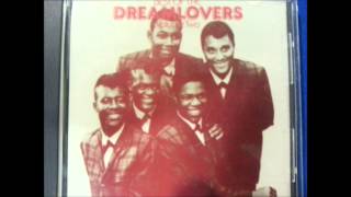 Im Thru With You  The Dreamlovers  Columbia 42842  1963 [upl. by Orv]