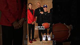 Lavar Ball on What Let Him Help His Kids Make the NBA 👪  FoxSports shorts [upl. by Miett]