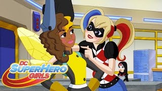 Ultimate Accessory  Episode 218  DC Super Hero Girls [upl. by Enovi33]