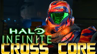 New Cross Core Update Coming to Halo Infinite VERY Soon [upl. by Alick260]