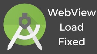 FIXED Android webview not showing dynamic content AJAX  Android Studio [upl. by Harutak]
