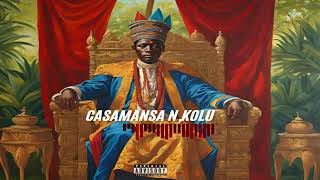 Casamansa nkolu free afro drill instrumental typ Deumeu mic  Mc Yarma  Flow caasa underbeats 2024 [upl. by Willamina]