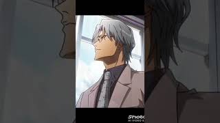 Ryoken Ishida EditShortsYoutubeShotcut [upl. by Ocire]