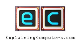 ExplainingComputers Trailer [upl. by Ellenod905]