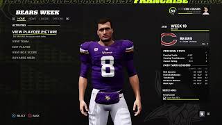 Madden 22 [upl. by Revert]