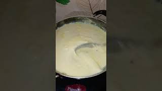 Delicious 😋 kheer with condensed milkkya aap bhi banate ho Gharwalaswadkitchen99 [upl. by Ytsanyd]