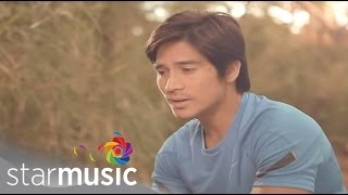 Ayoko Na Sana  Piolo Pascual Music Video [upl. by Rafi]