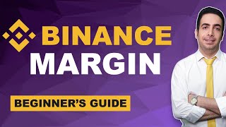 Binance Margin Trading Tutorial Complete Beginners Guide To Margin Trading On Binance [upl. by Ansilme]