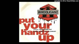 The Whooliganz 03 Hit The Deck Album Version Ft Everlast [upl. by Siward]