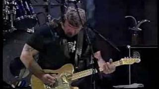 Creedence Clearwater Revisited  Good Golly Miss Molly  Live Festival de Viña del Mar Chile 1999 [upl. by Nowtna]