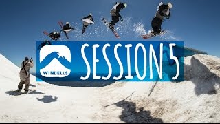 Windells Session 5  2016 [upl. by Lehmann]