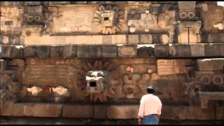 La Historia de Latinoamérica 03 Culturas del México Antiguo [upl. by Assirec]