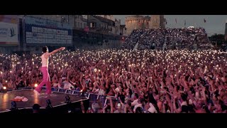 MIKA  Underwater  LIVE at Les Francofolies de La Rochelle 2022 [upl. by Eelirol]