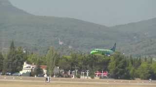 AFW 2013 Fairchild Swearingen Metroliner III EPSILON Aviation LOW PASS [upl. by Jania]