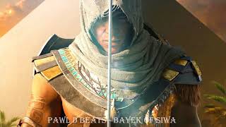 Middle Eastern Music  Bayek of Siwa  Assassin’s Creed Origins Tribute Song [upl. by Gotthelf]