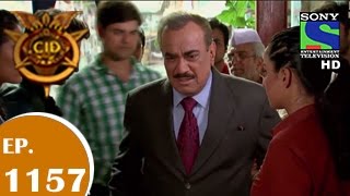 CID  च ई डी  Mumbai Chawl  Episode 1157  22nd November 2014 [upl. by Ardenia]