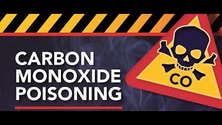 O que é o monóxido de carbono e por que a sua queima é perigosa saúde ciencia curiosidades [upl. by Yorgos]