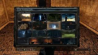 Dark Souls 2 ALL Bonfire Locations  Secret Bonfires [upl. by Noslrac]