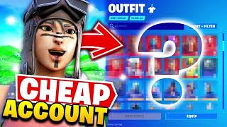 🚀HOW TO GET OG FORTNTIE SKINS IN 2024 🛒  TUTORIAL 🔥🔓 [upl. by Jarita]