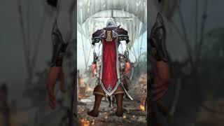 Transfiguración de Assassins Creed en World of Warcraft shorts worldofwarcraft assassinscreed [upl. by Leigh739]