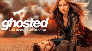 Ghosted Movie Review [upl. by Neeka174]