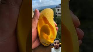 Enjoy the Delicious Taste of Dried Persimmon shorts short shortsvideo shortvideo shortchannel [upl. by Columba]