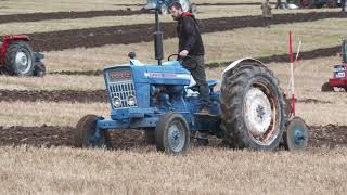 Scottish Ploughing Championship Match day 1 [upl. by Vine]