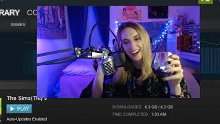 Theryn Meyer Is single Contrapoints [upl. by Oiled]