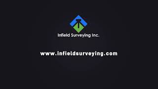 Infield Surveying Inc [upl. by Swane]