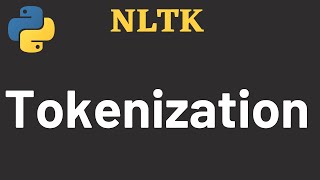 NLTK Tutorial 03 Tokenization  NLTK Tokenization  NLTK  Python [upl. by Cadel]