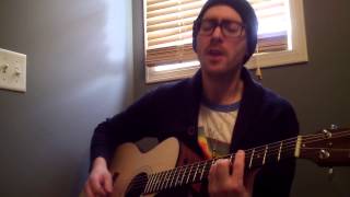 Counting Stars Cover  Mike Dominey [upl. by Castle]