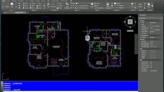 Walking through Layers to create Layer States in AutoCAD [upl. by Irahc]