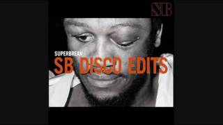 Superbreak  Shot Out SB Disco Edit [upl. by Ariam893]